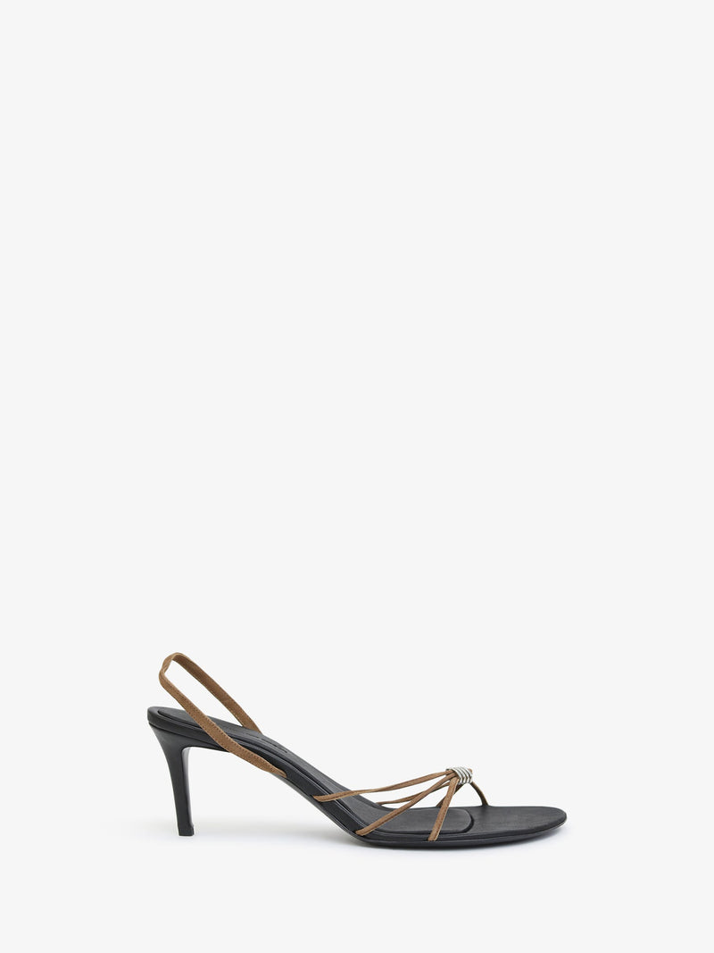 Giro Heel - Image 1