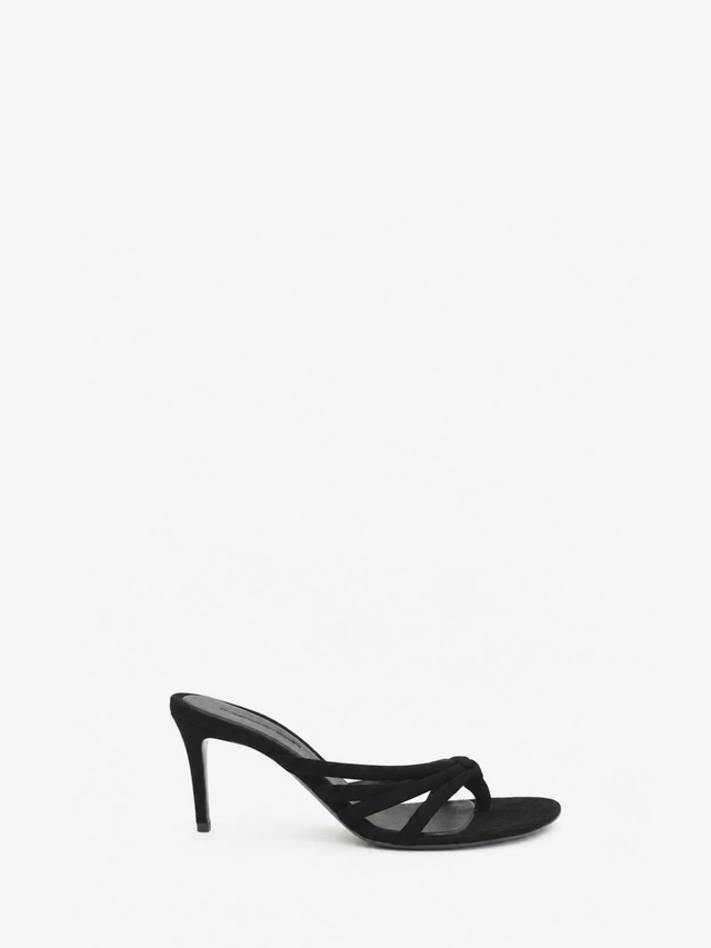 Mica Heel