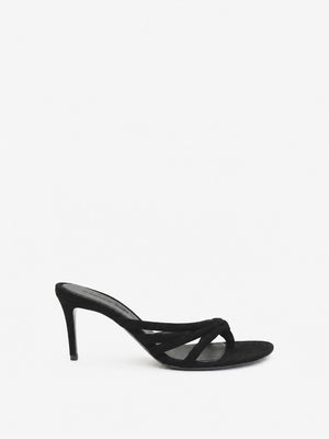 Mica Heel