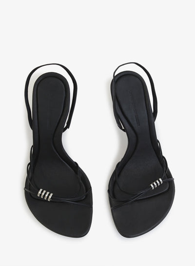 Giro Heel