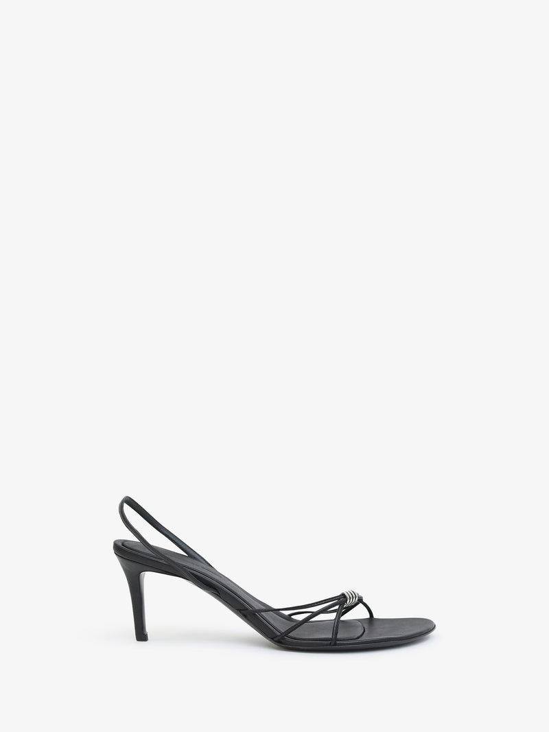 Giro Heel - Image 1