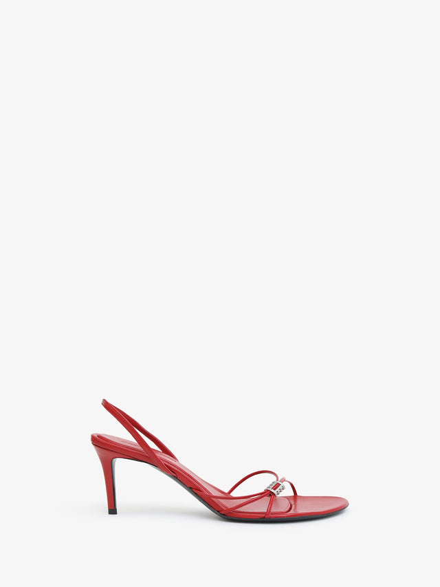 Giro Heel