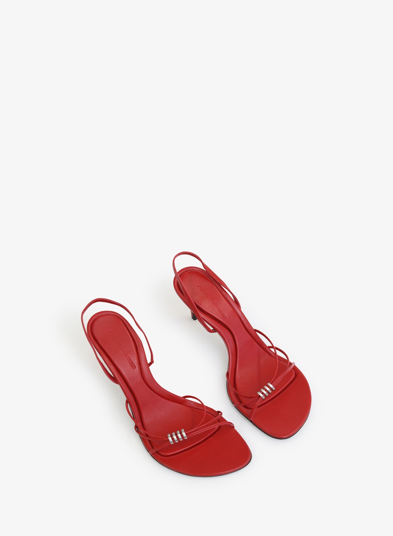 Giro Heel