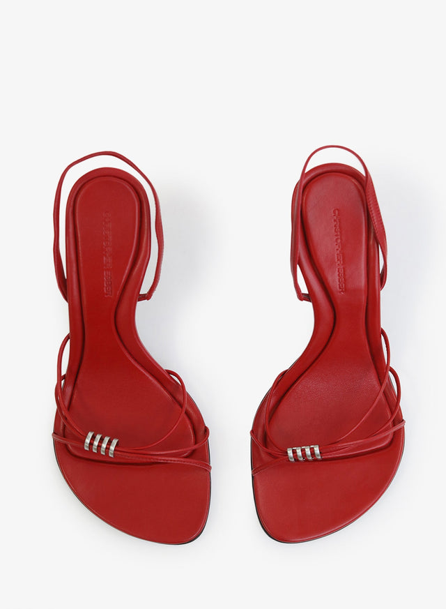Giro Heel