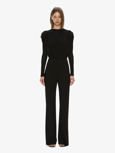 Aurelia Sculpted Spiral Bodysuit