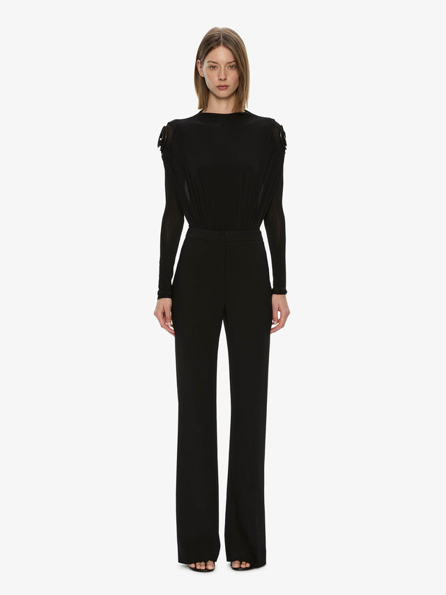 Aurelia Sculpted Spiral Bodysuit