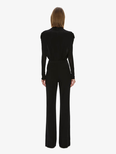 Aurelia Sculpted Spiral Bodysuit