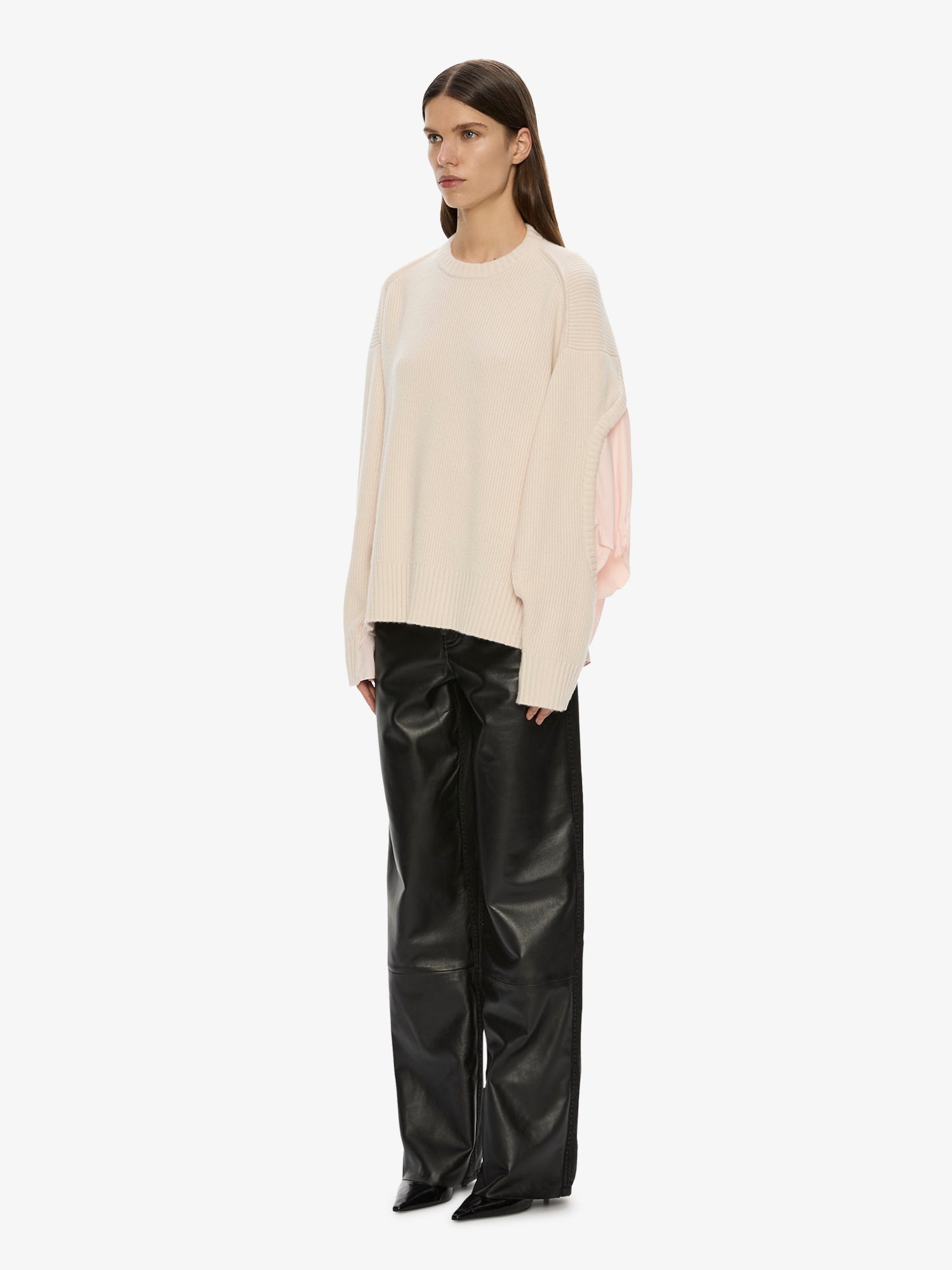 Airbag Sweater