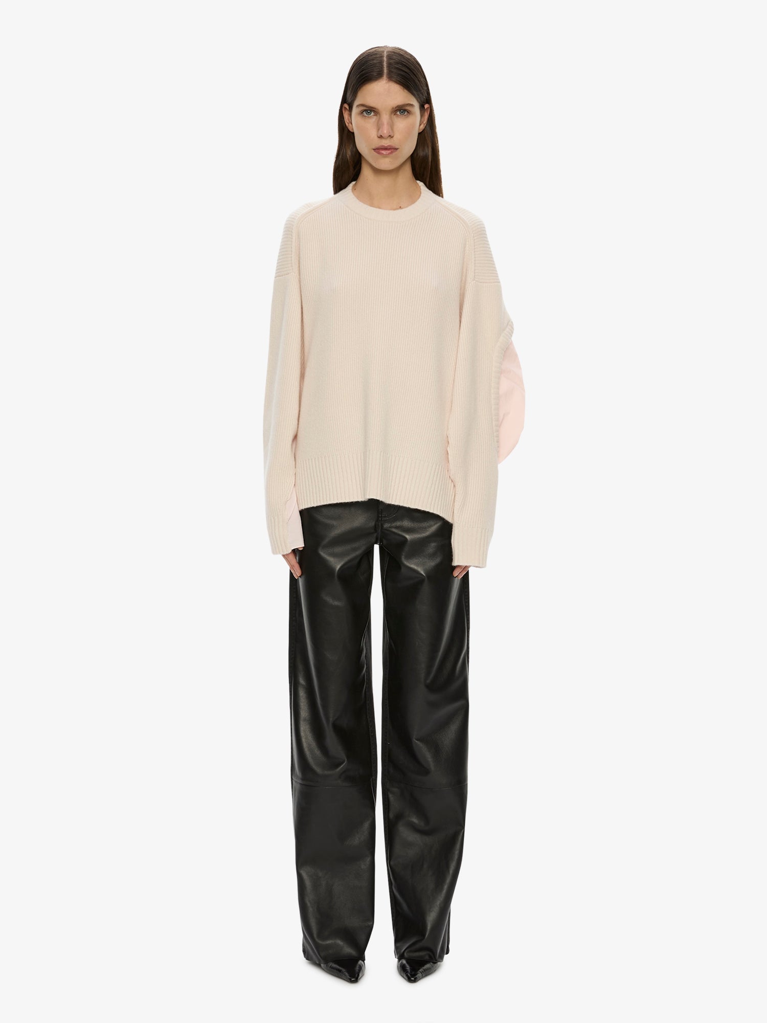Airbag Sweater
