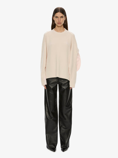 Airbag Sweater