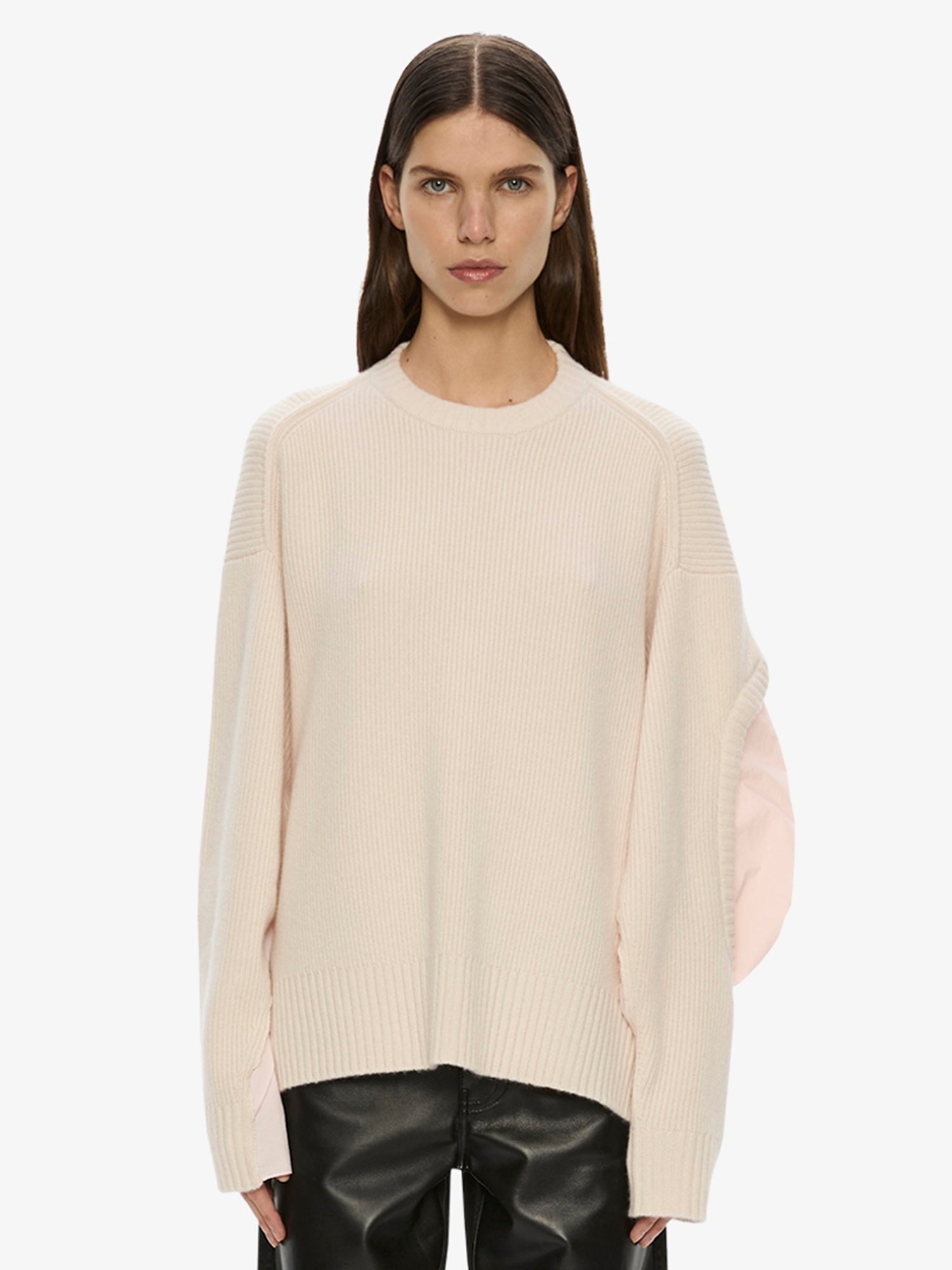 Airbag Sweater