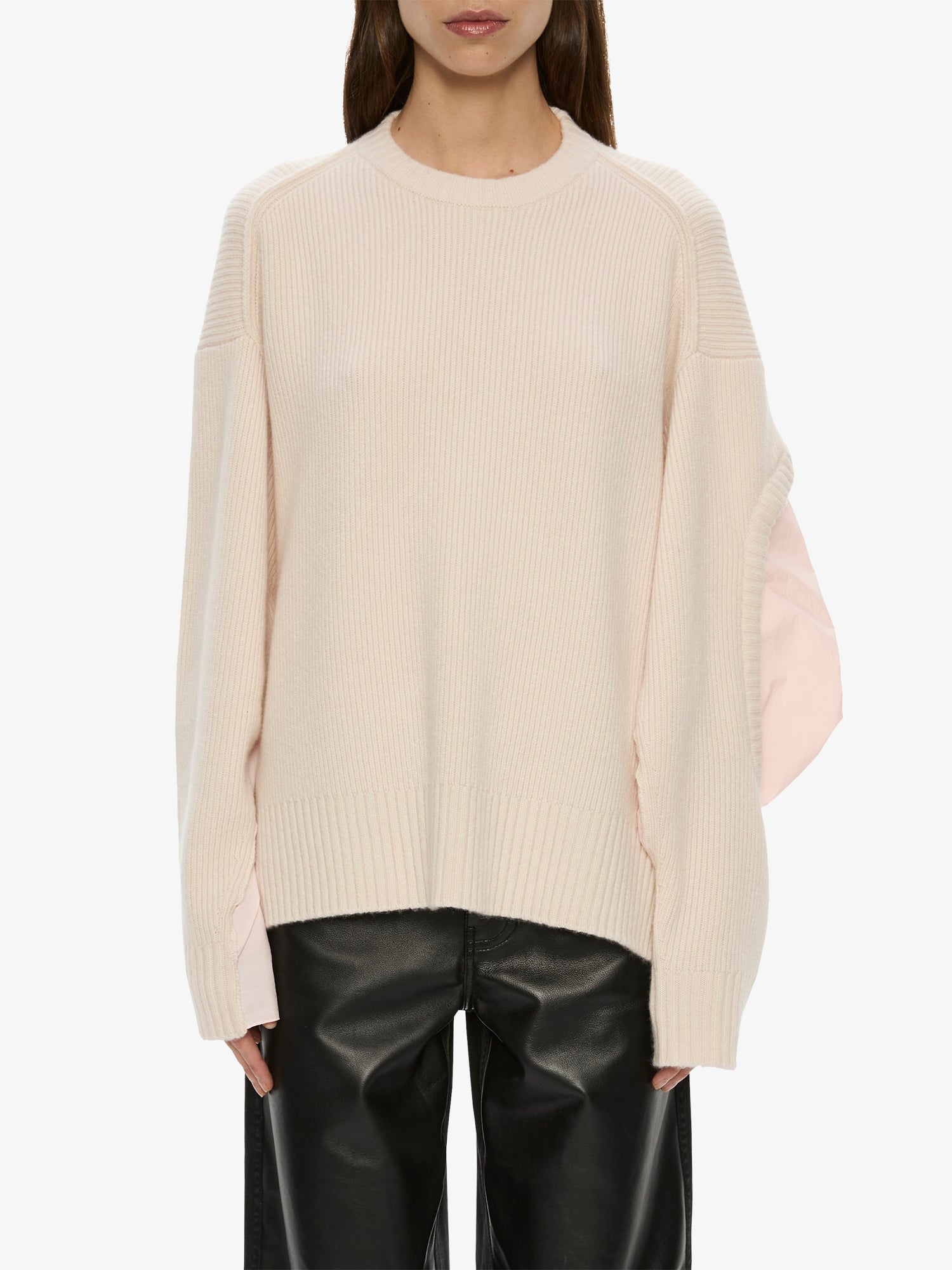 Airbag Sweater