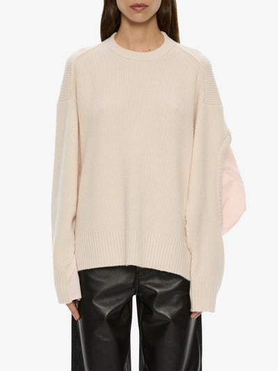 Airbag Sweater
