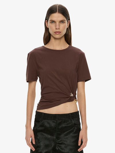 Bree Quartz Tee