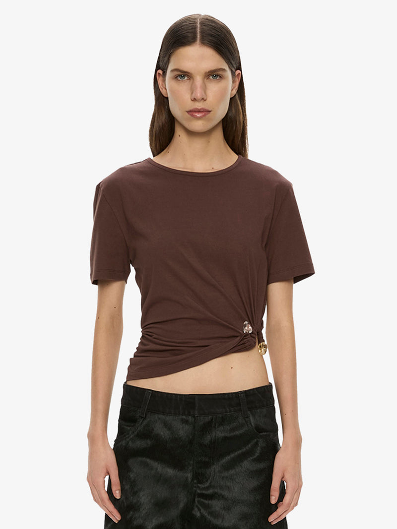 Bree Quartz Tee - Image 1