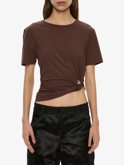 Bree Quartz Tee