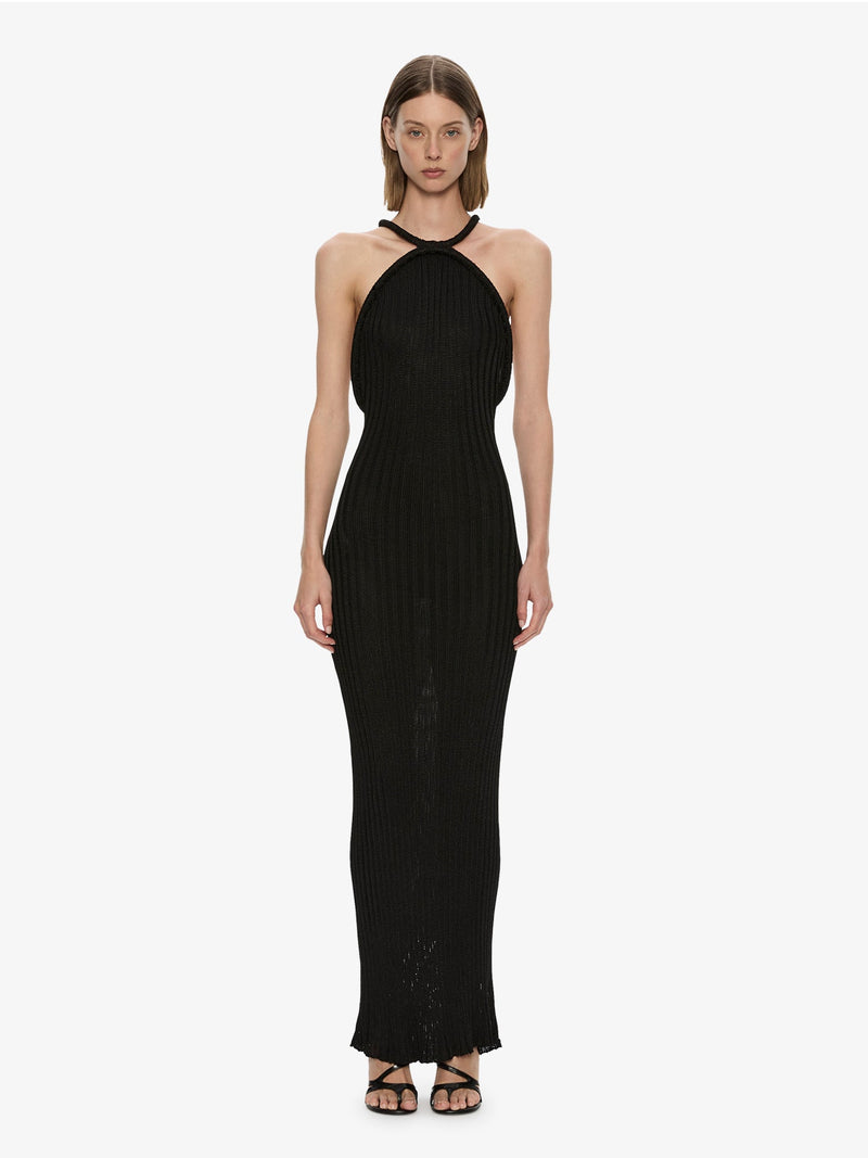 Nyx Knit Dress - Image 1