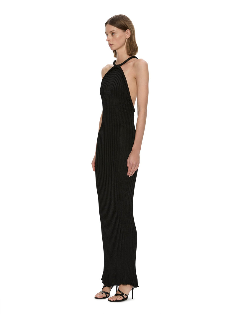 Nyx Knit Dress - Image 2