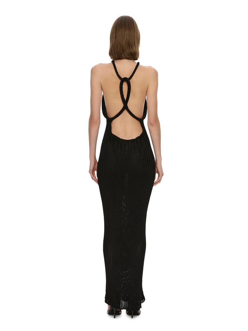 Nyx Knit Dress - Image 5