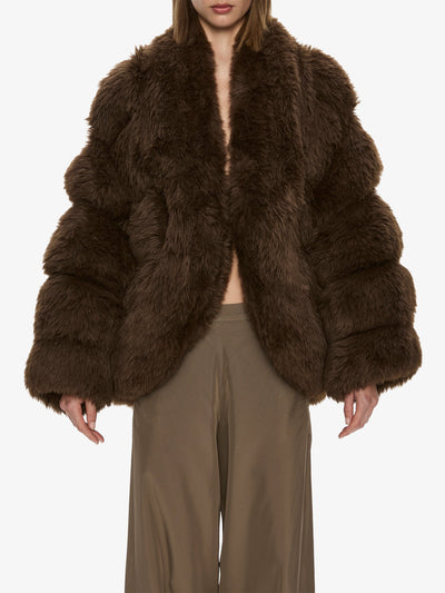 Tabatha Jacket