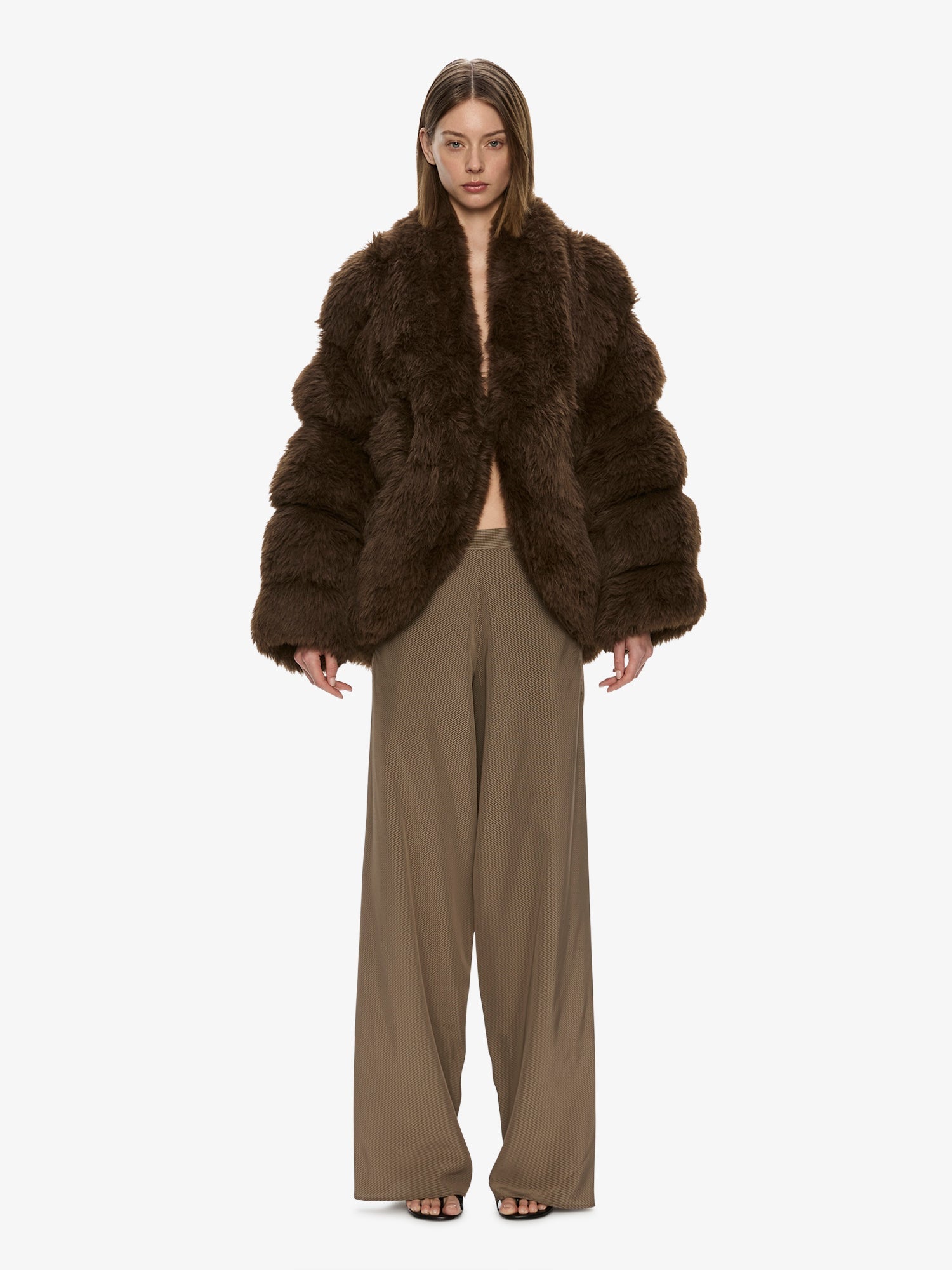 Tabatha Jacket