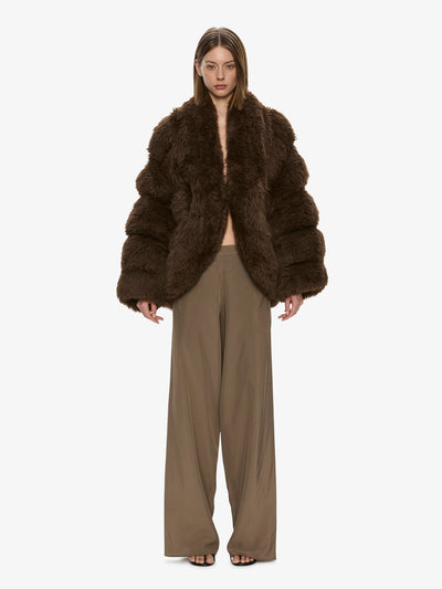 Tabatha Jacket