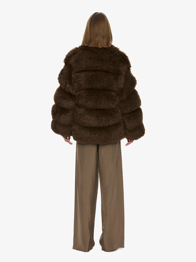 Tabatha Jacket