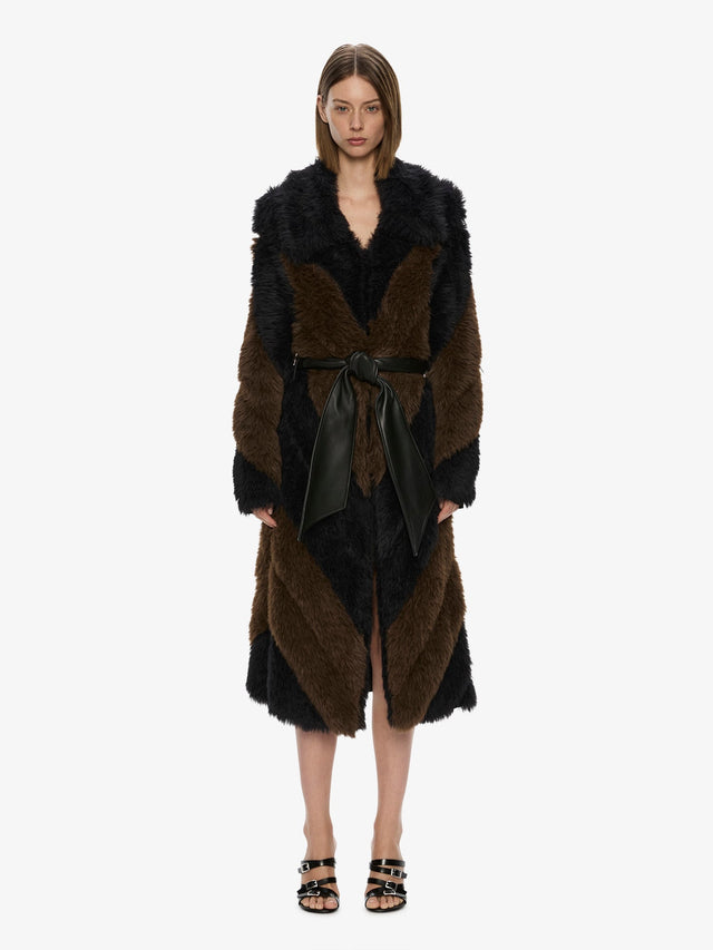 Nora Coat
