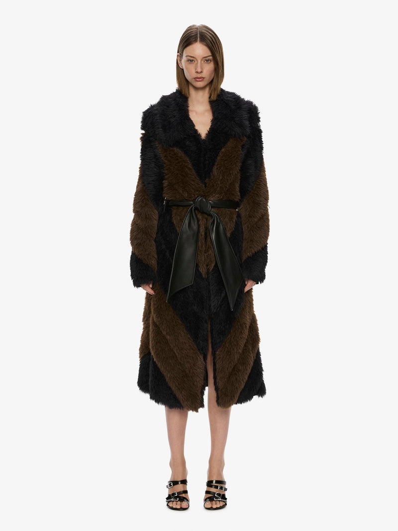 Nora Coat - Image 1