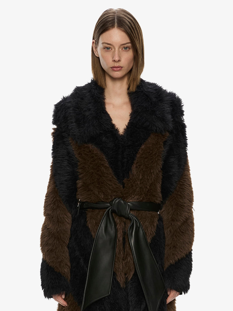 Nora Coat - Image 3