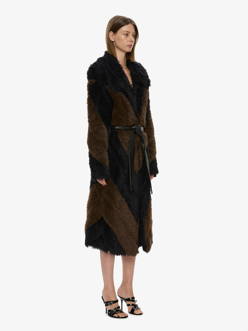 Nora Coat - Image 2