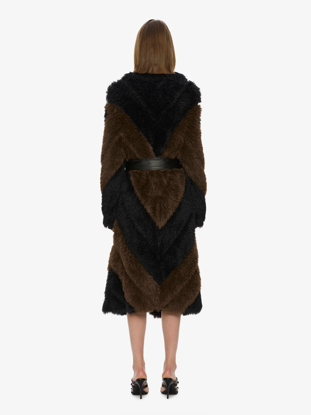 Nora Coat