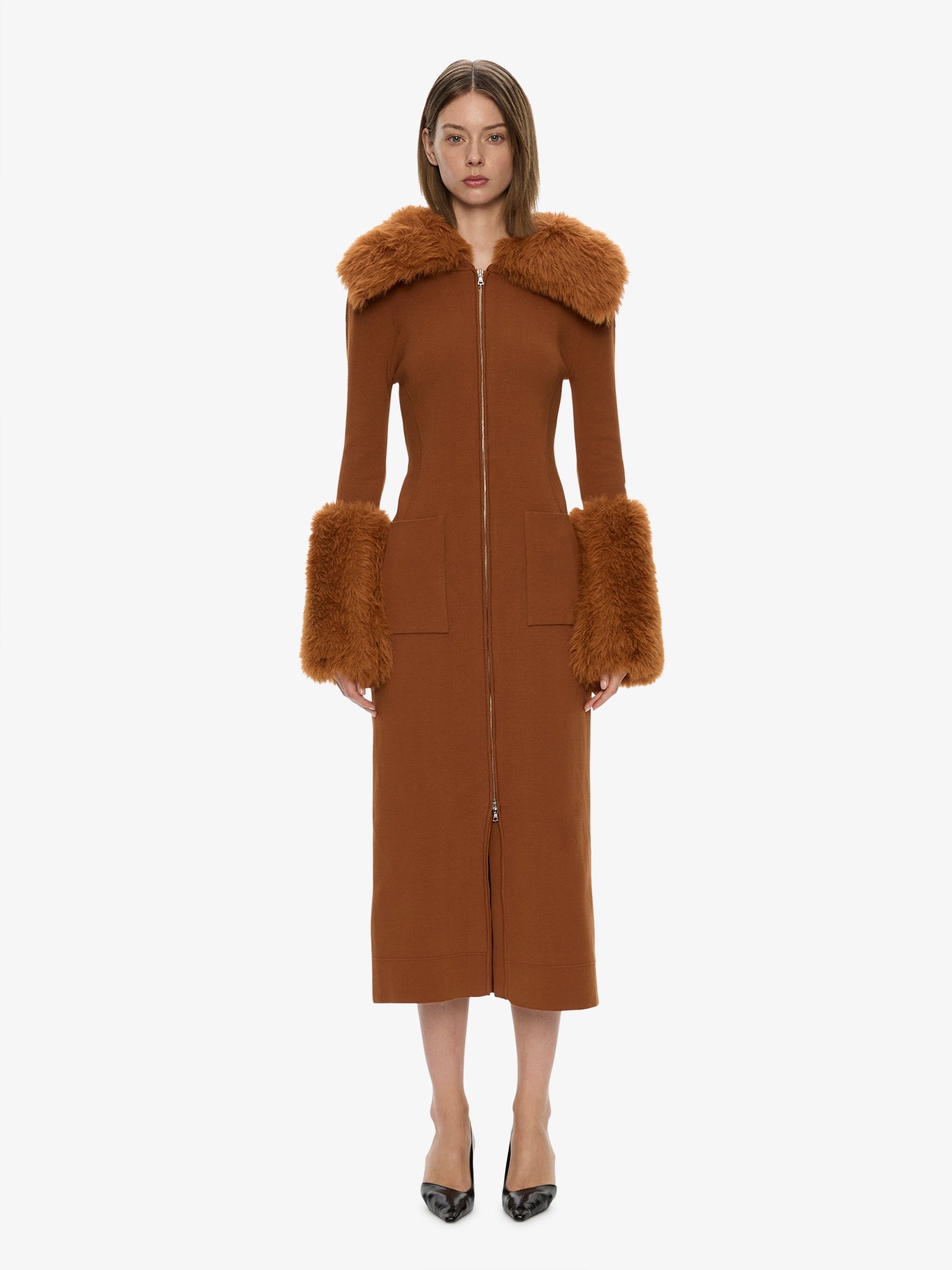 Duncan Knit Dress