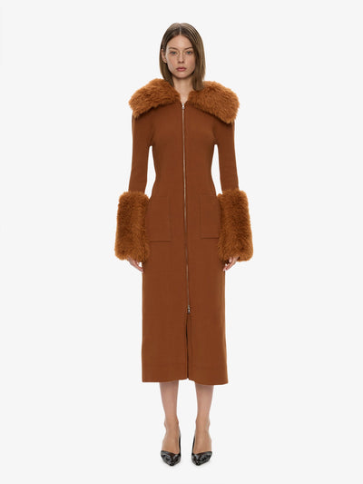 Duncan Knit Dress