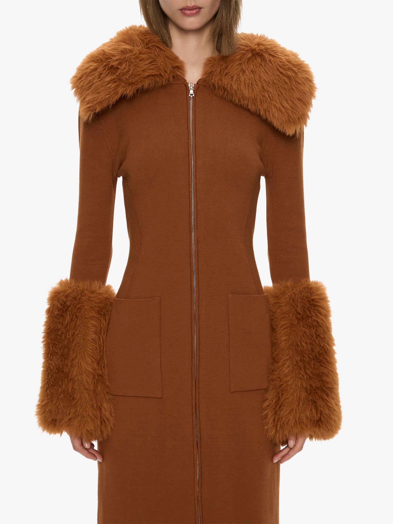 Duncan Knit Dress