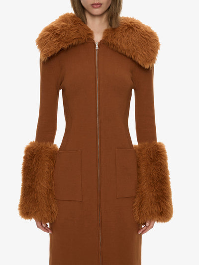 Duncan Knit Dress