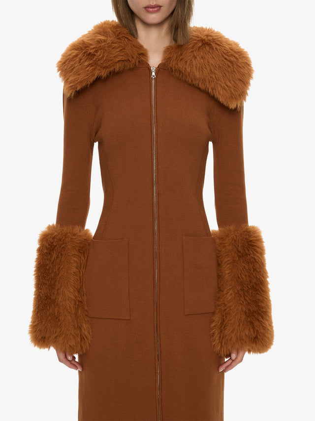 Duncan Knit Dress