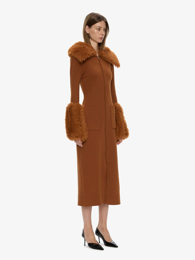 Duncan Knit Dress