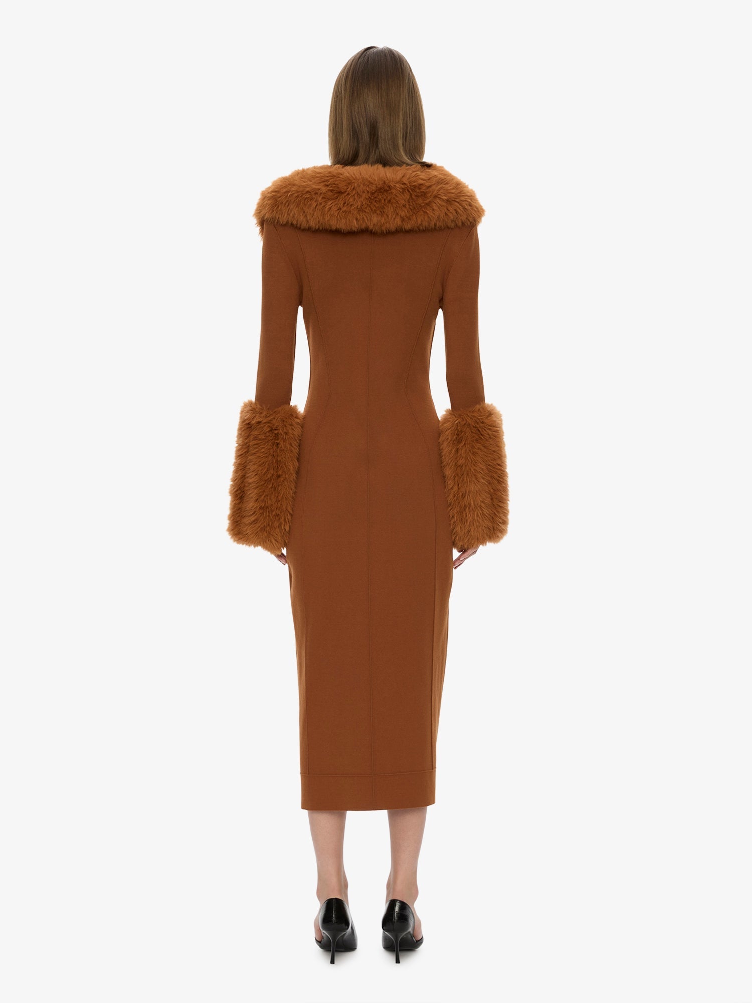 Duncan Knit Dress