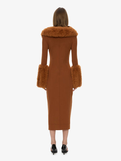 Duncan Knit Dress