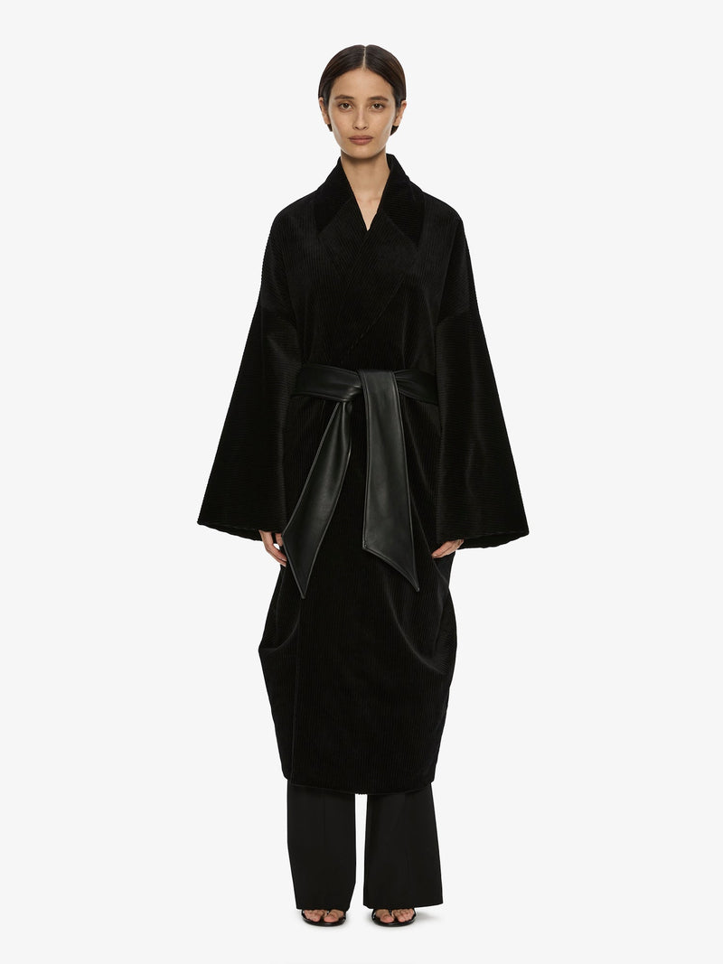 Manor Coat - Image 1