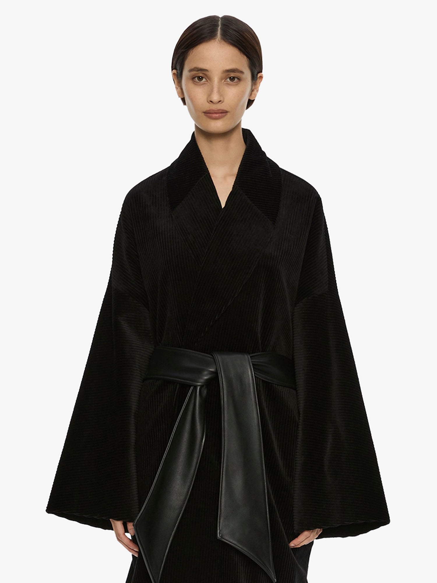 Manor Coat