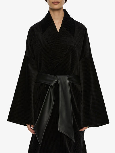 Manor Coat