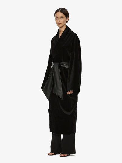 Manor Coat