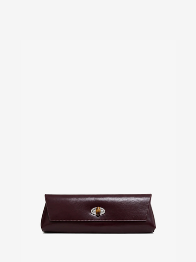 Buki Patent Clutch
