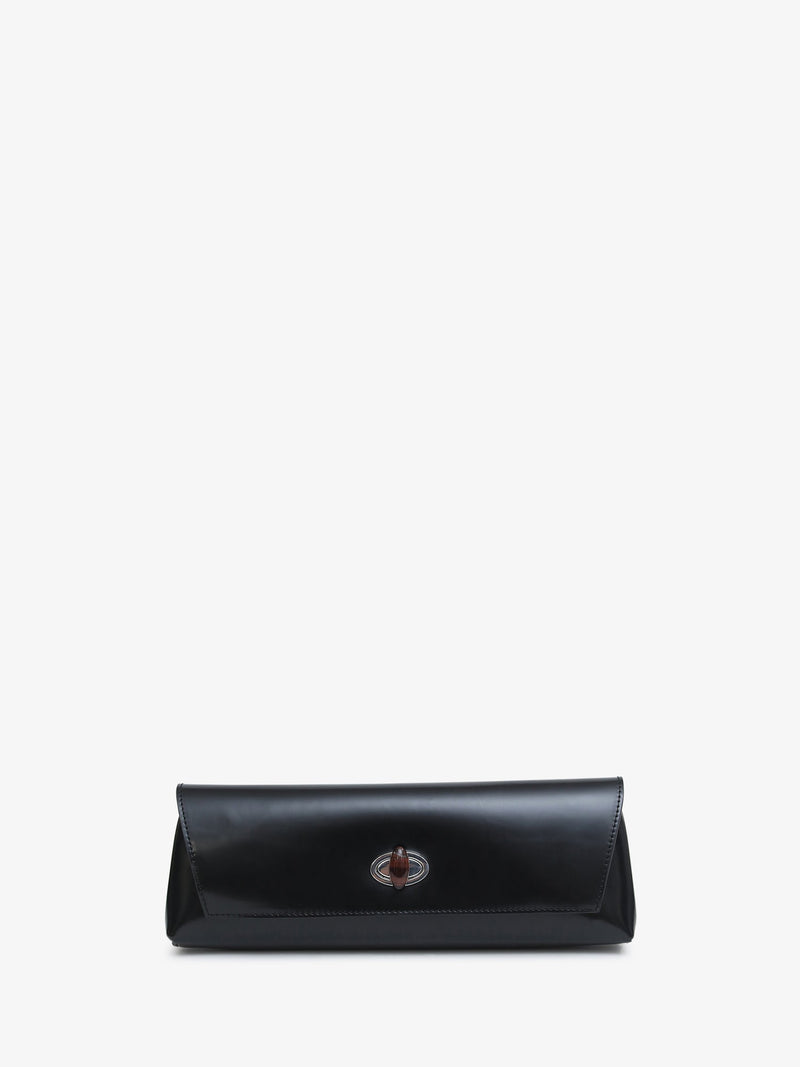 Buki Polished Clutch - Image 1