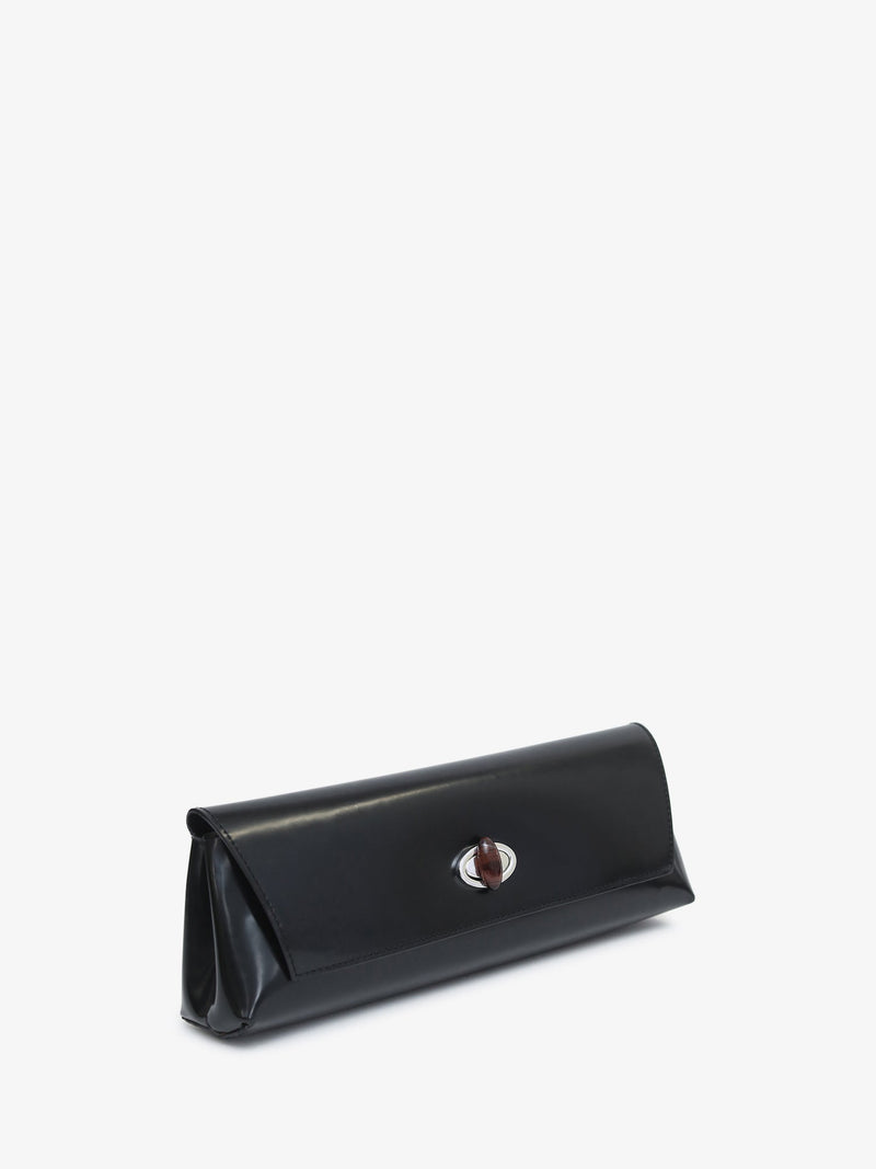 Buki Polished Clutch - Image 2