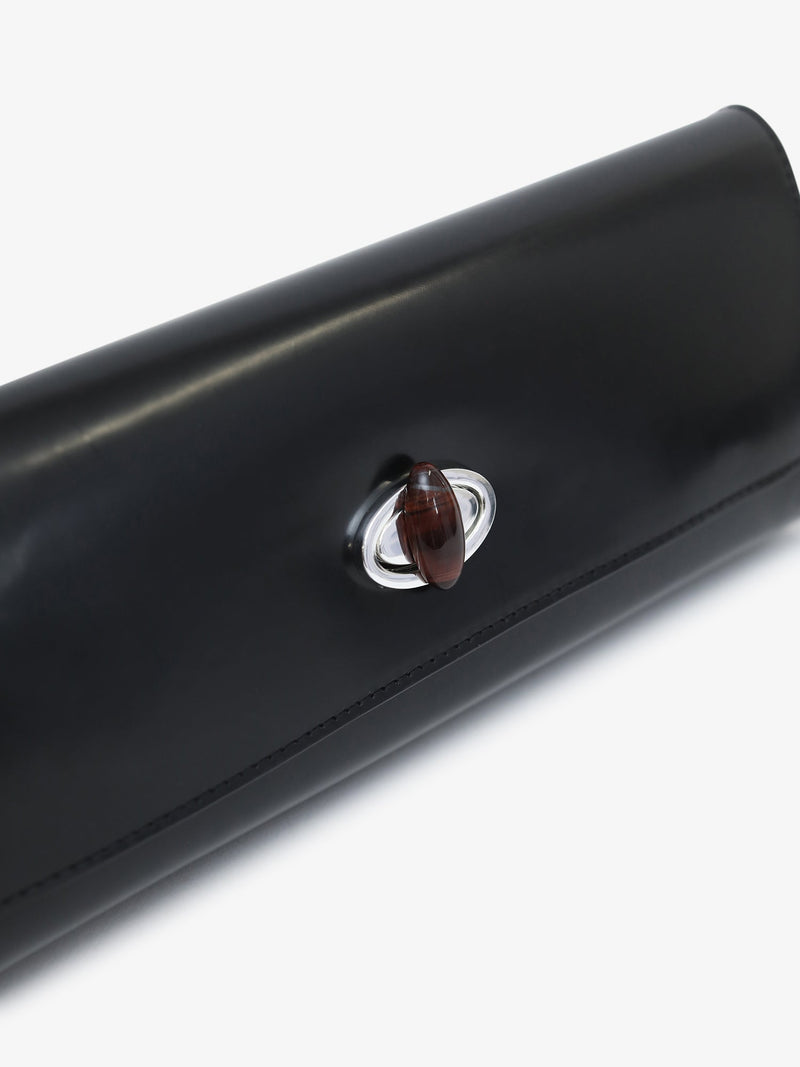 Buki Polished Clutch - Image 3