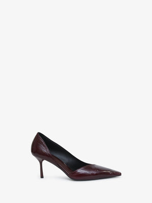 Max Patent Pump