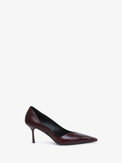 Max Patent Pump